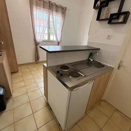 Le Du Printemps Apartment